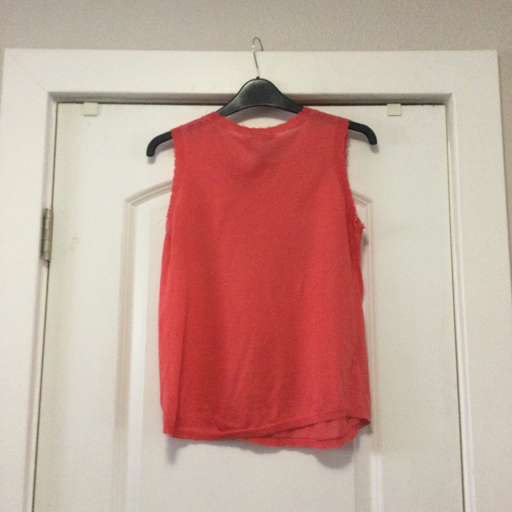 Autumn Cashmere Shell - Picture 2 of 3